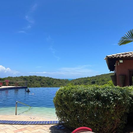 Apartamento Com Ofuro Villas Do Pratagy Maceio  Luaran gambar