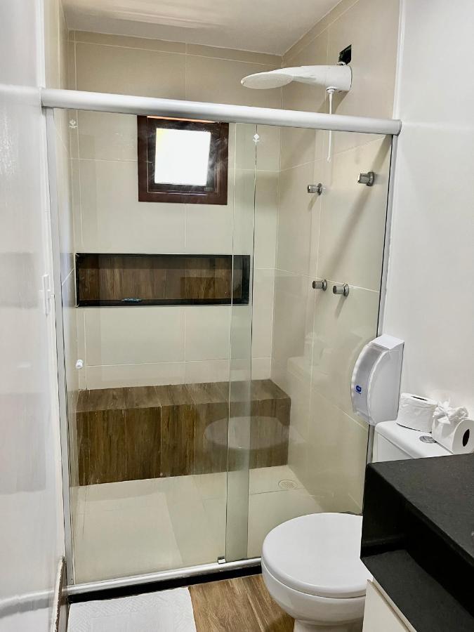 Apartamento Com Ofuro Villas Do Pratagy Maceio  Luaran gambar