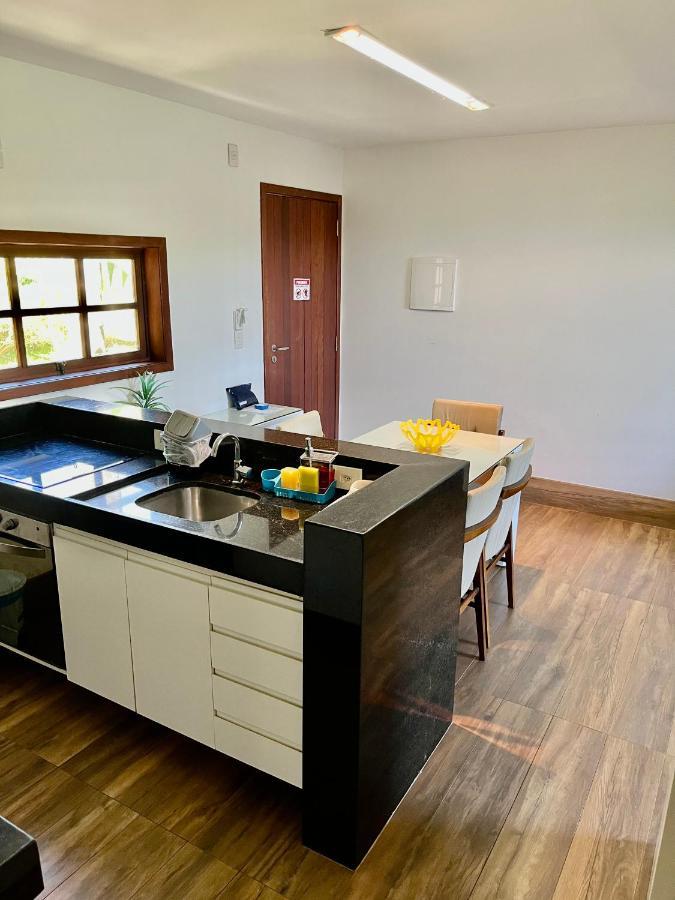 Apartamento Com Ofuro Villas Do Pratagy Maceio  Luaran gambar