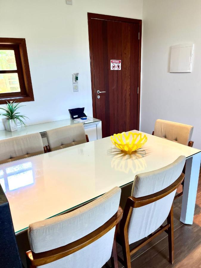 Apartamento Com Ofuro Villas Do Pratagy Maceio  Luaran gambar