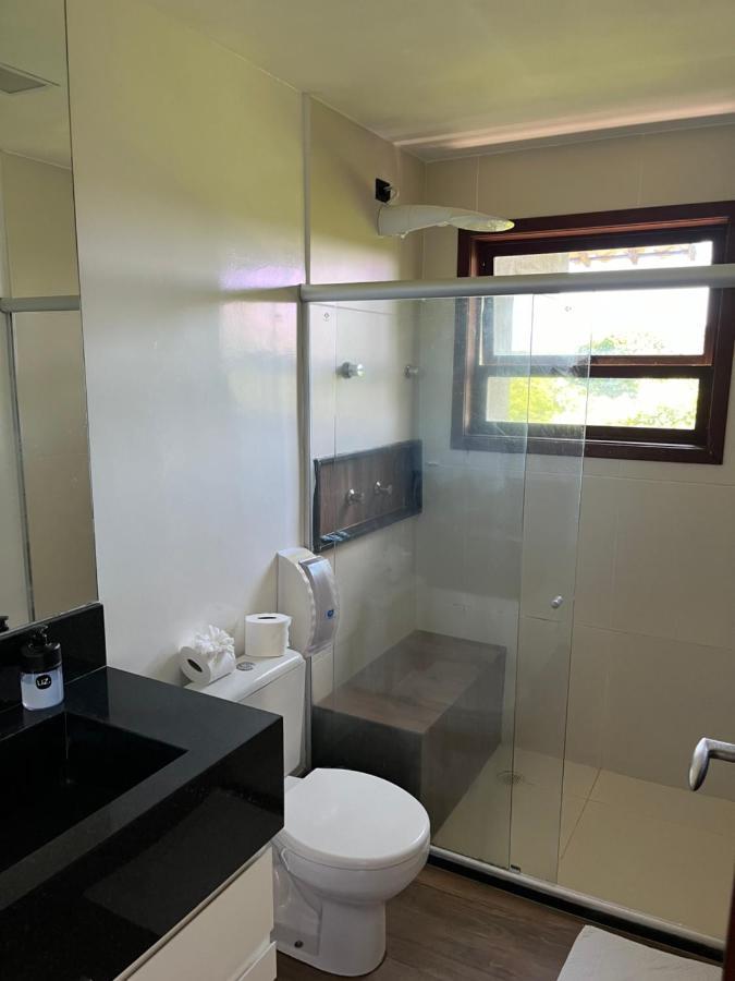 Apartamento Com Ofuro Villas Do Pratagy Maceio  Luaran gambar