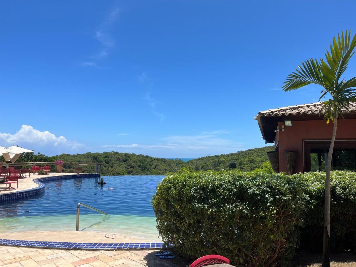 Apartamento Com Ofuro Villas Do Pratagy Maceio  Luaran gambar
