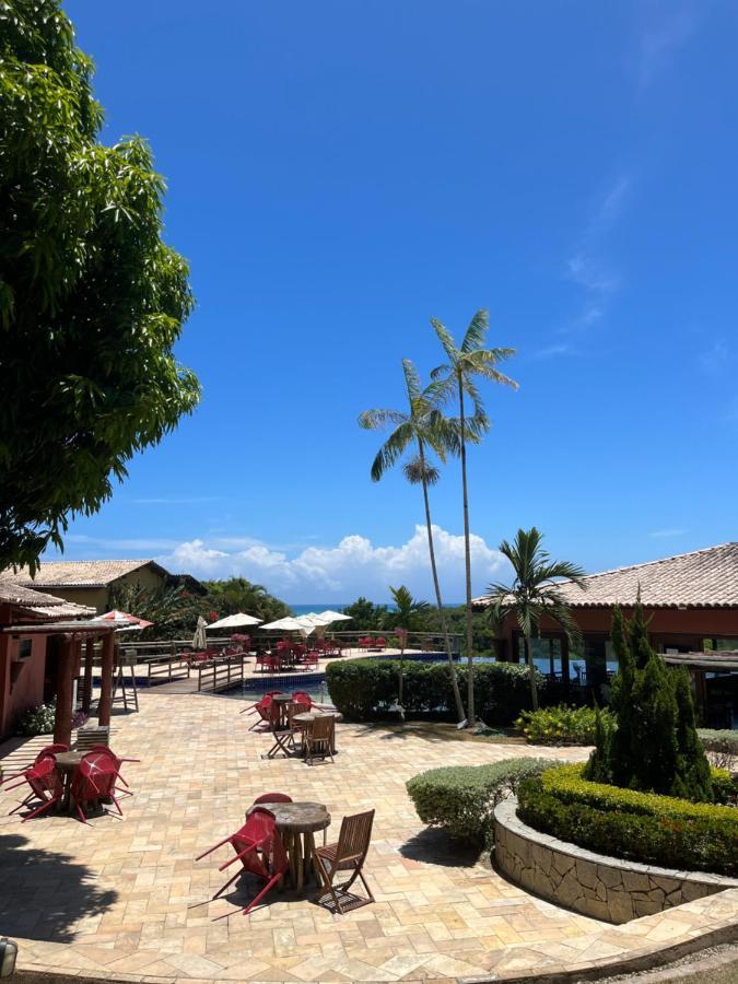 Apartamento Com Ofuro Villas Do Pratagy Maceio  Luaran gambar